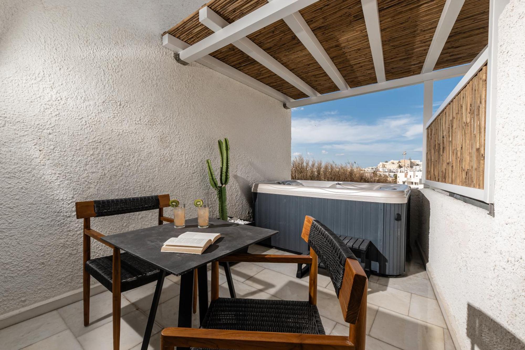 Anatoli Hotel Naxos City Exterior foto