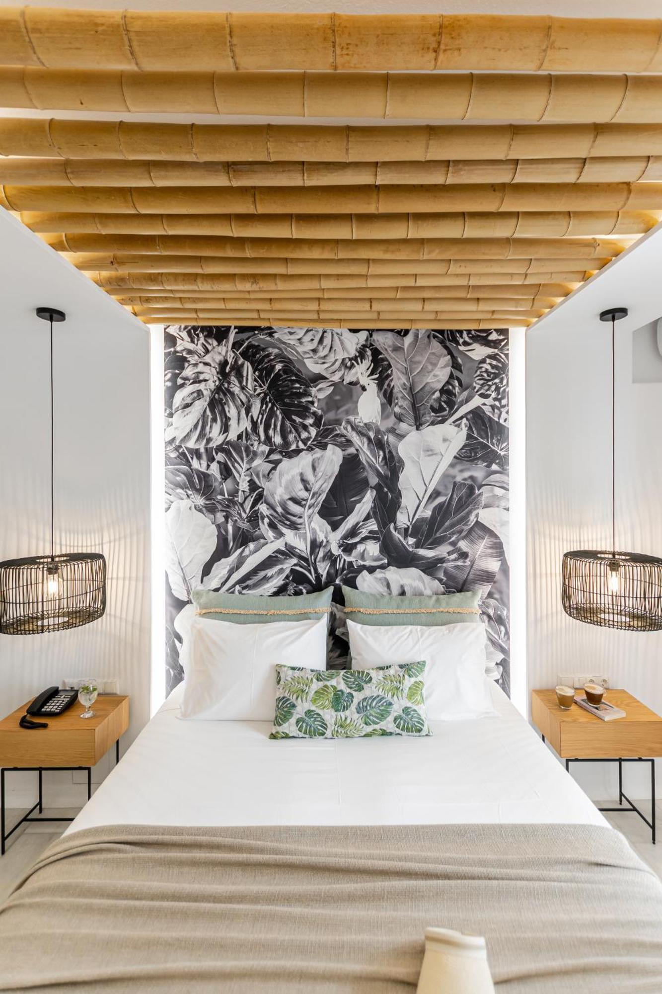Anatoli Hotel Naxos City Exterior foto