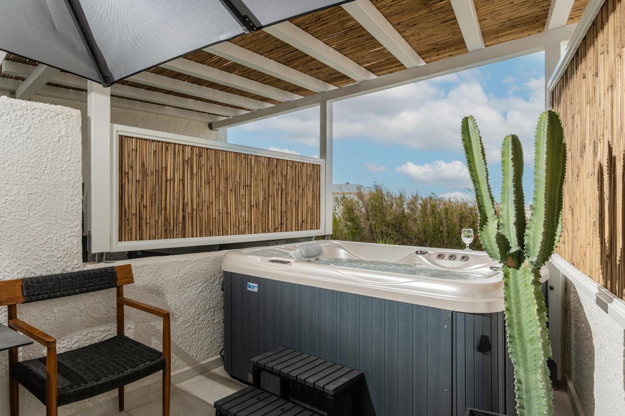 Anatoli Hotel Naxos City Quarto foto