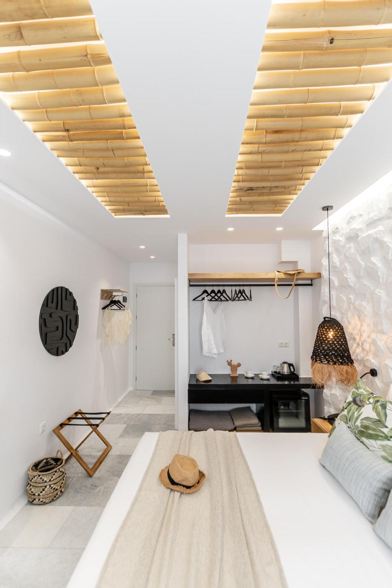 Anatoli Hotel Naxos City Quarto foto